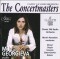 THE CONCERTMASTERS - MILA GEORGIEVA, violin 